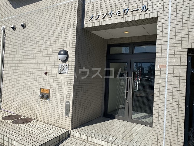 20/22 エントランス