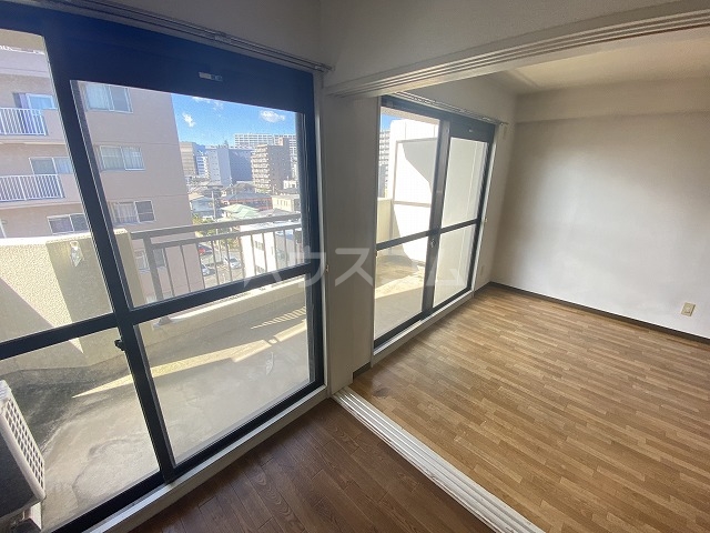 4/22 リビング/ダイニング