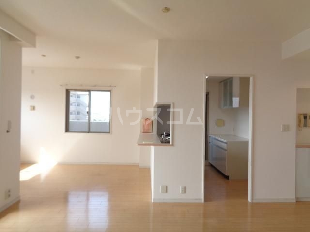 4/30 リビング/ダイニング