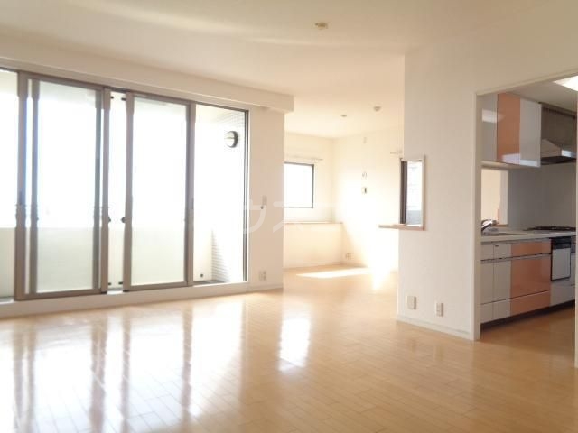 8/30 リビング/ダイニング