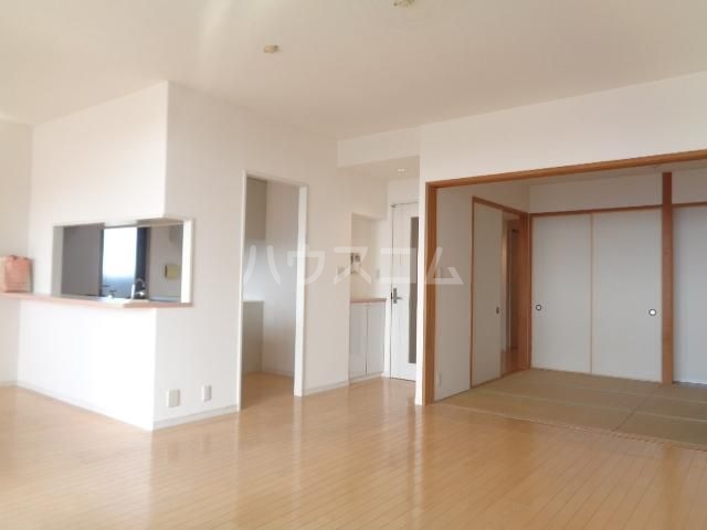 3/30 リビング/ダイニング