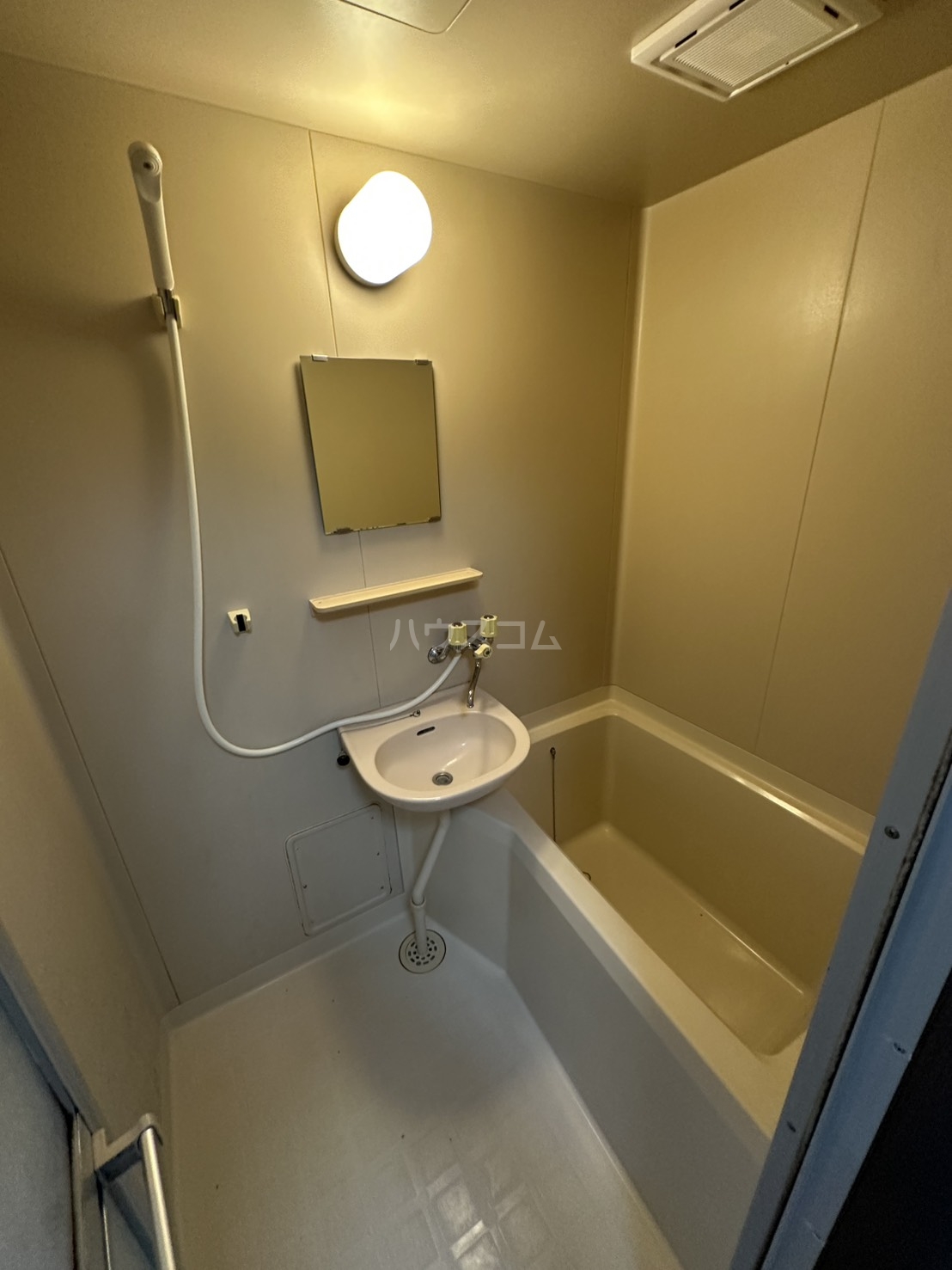 15/30 浴室