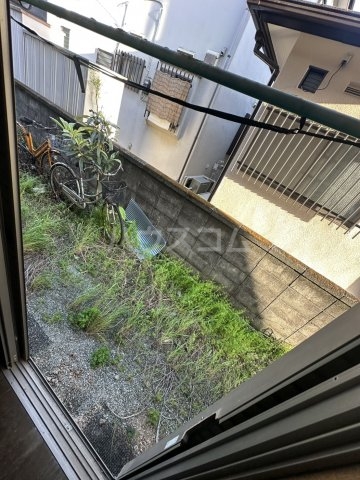 17/30 バルコニー