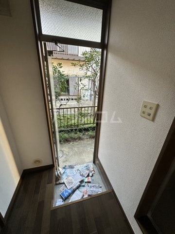 18/30 バルコニー