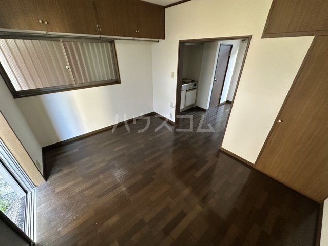 6/30 リビング/ダイニング