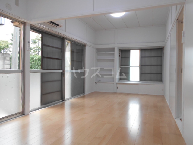 5/29 リビング/ダイニング