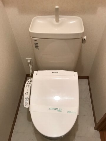14/30 トイレ