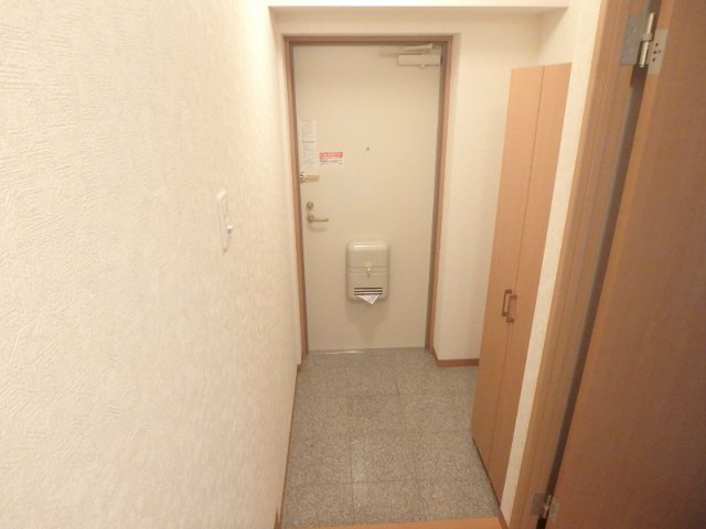 9/30 玄関
