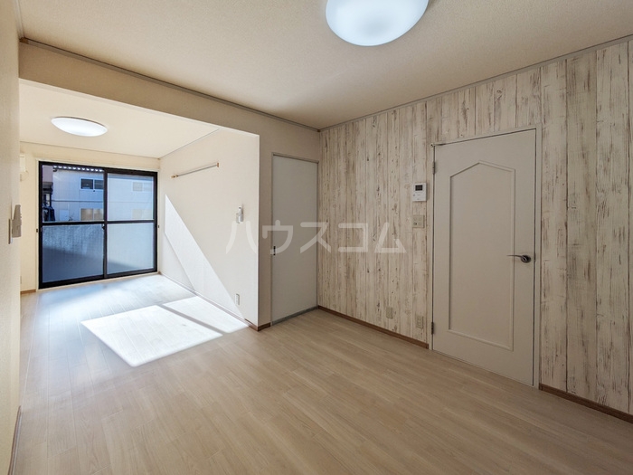 4/29 リビング/ダイニング