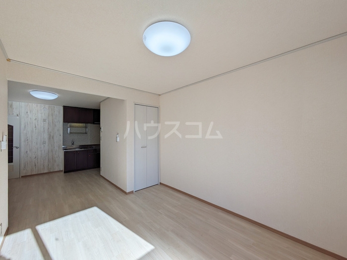 6/29 リビング/ダイニング