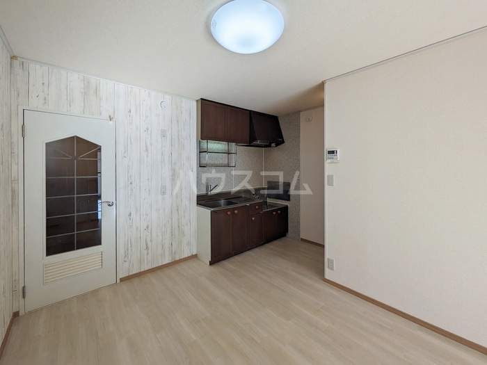 3/29 リビング/ダイニング