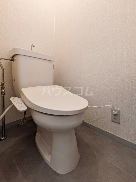 17/29 トイレ