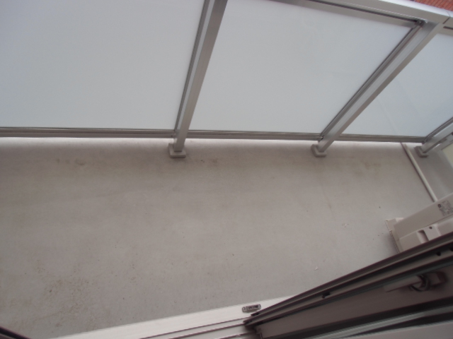 18/22 バルコニー