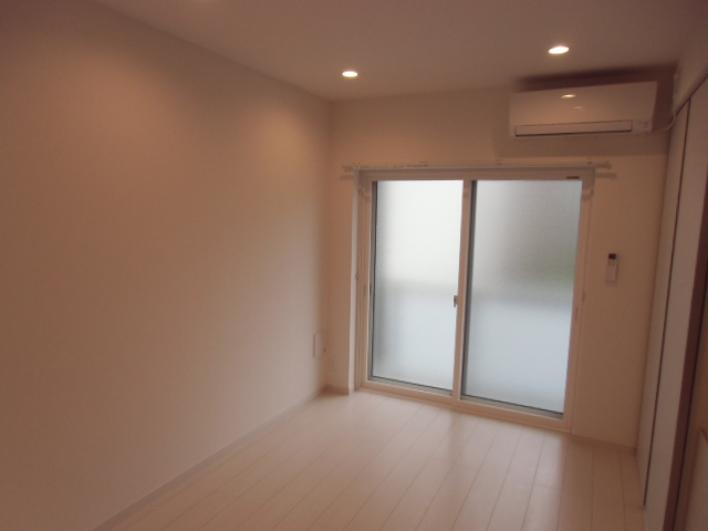 4/22 リビング/ダイニング