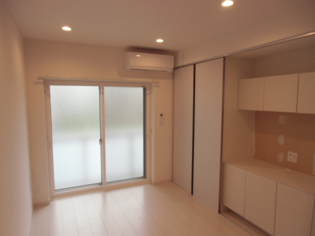 3/22 リビング/ダイニング