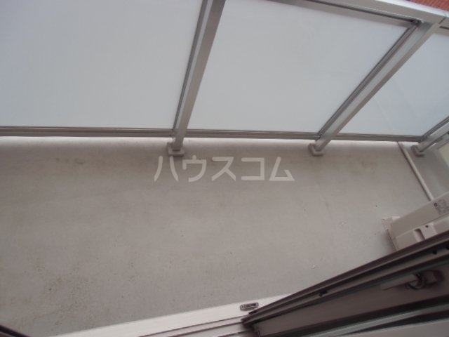 18/23 バルコニー