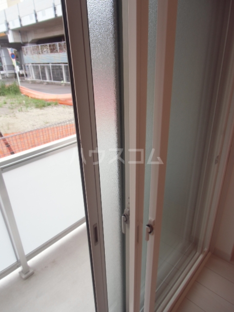 19/23 バルコニー