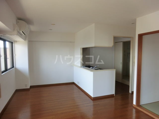 3/19 リビング/ダイニング