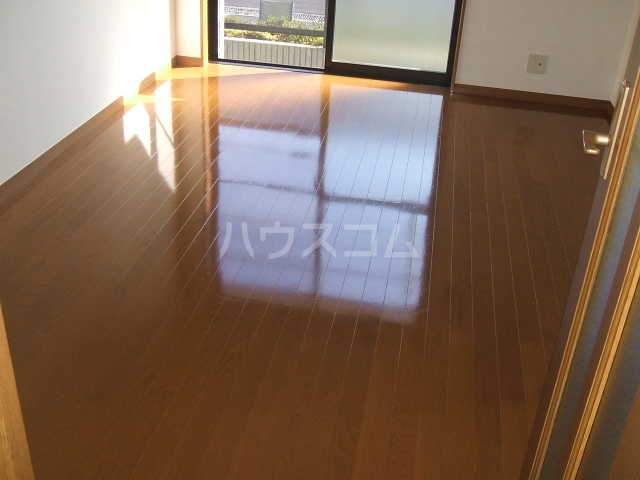 3/17 リビング/ダイニング