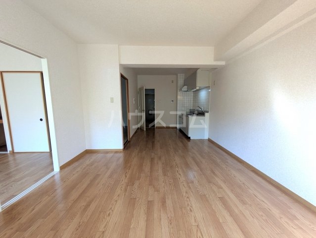 4/28 リビング/ダイニング