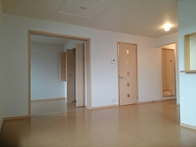 4/26 リビング/ダイニング