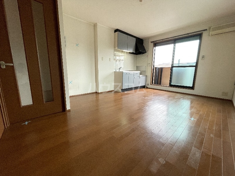 2/15 リビング/ダイニング