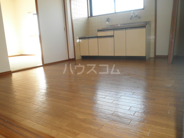 3/18 リビング/ダイニング