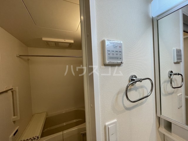 11/18 設備