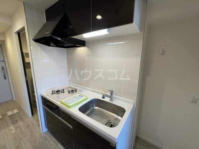 7/18 キッチン