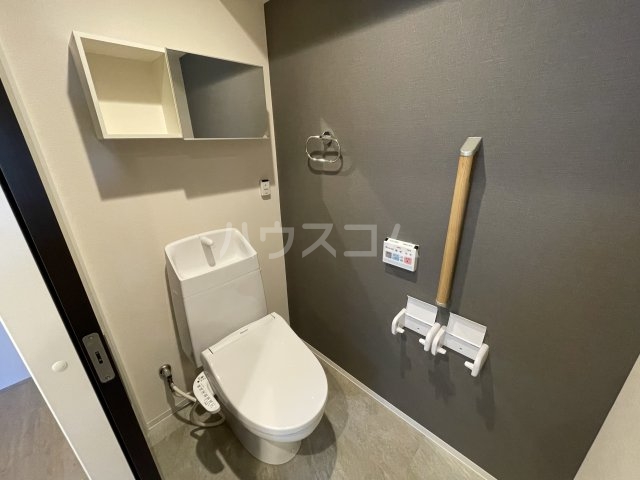 9/18 トイレ