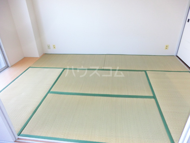 6/23 室内