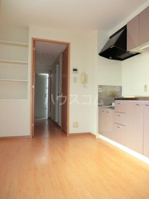 3/20 リビング/ダイニング