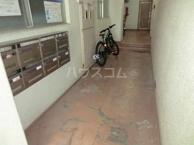 2/8 エントランス