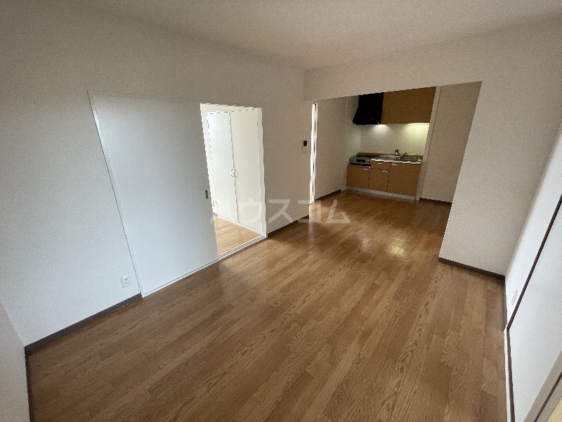 5/30 リビング/ダイニング