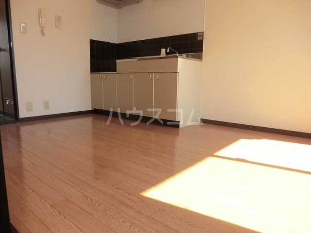 3/16 リビング/ダイニング