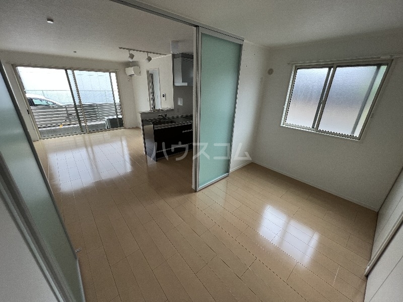 4/27 室内
