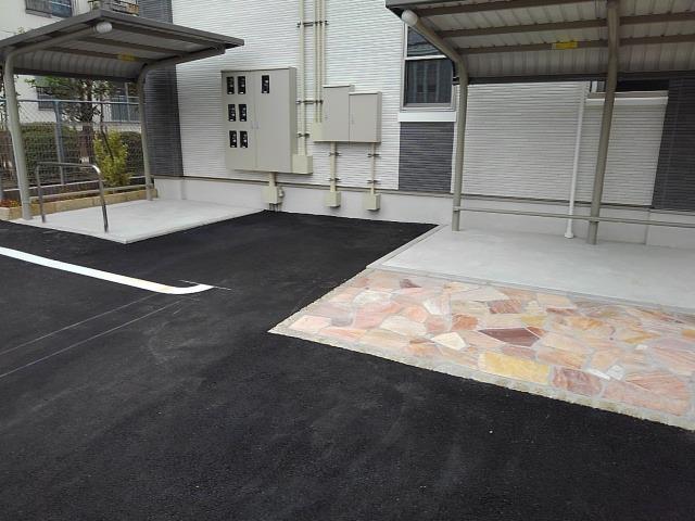 13/20 エントランス