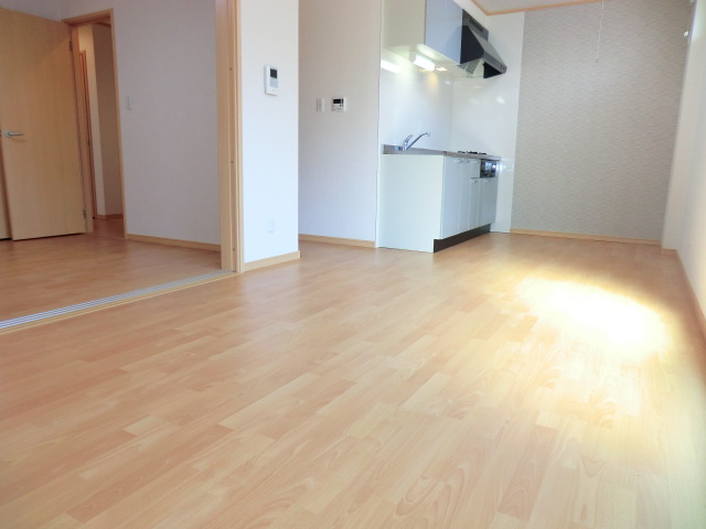 3/26 リビング/ダイニング