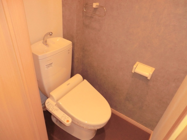 15/26 トイレ