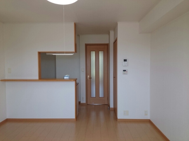 3/20 リビング/ダイニング