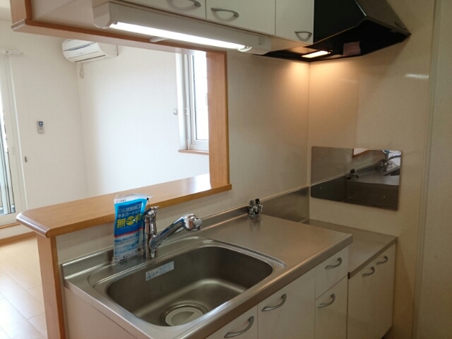 7/20 キッチン