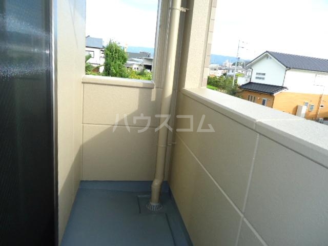 15/20 バルコニー