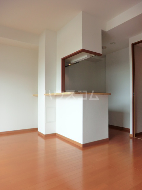 3/15 リビング/ダイニング