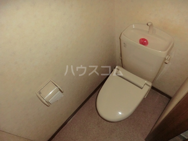 11/27 トイレ
