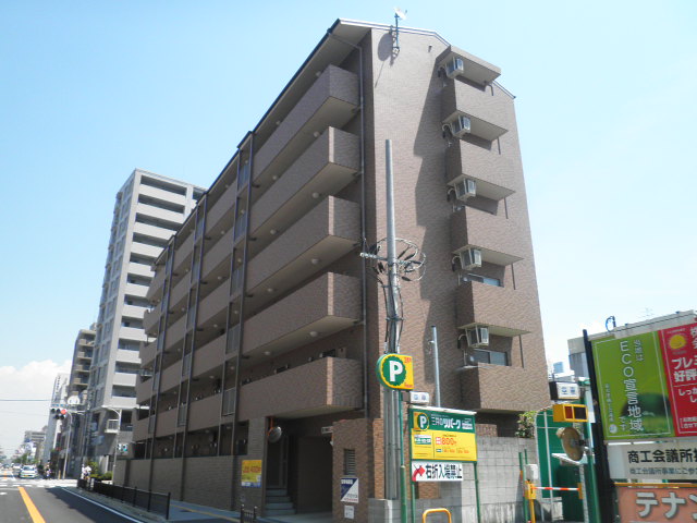 3/28 外観