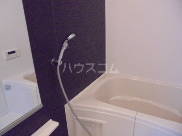 8/20 浴室