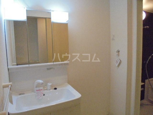 10/20 洗面