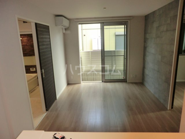 3/19 リビング/ダイニング