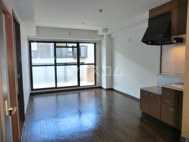 3/20 リビング/ダイニング