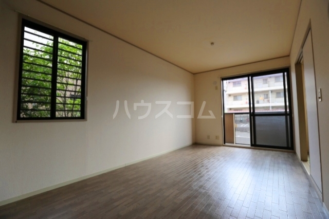 3/15 リビング/ダイニング